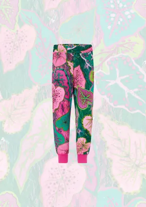 Kids Joggers in Cala Elysium