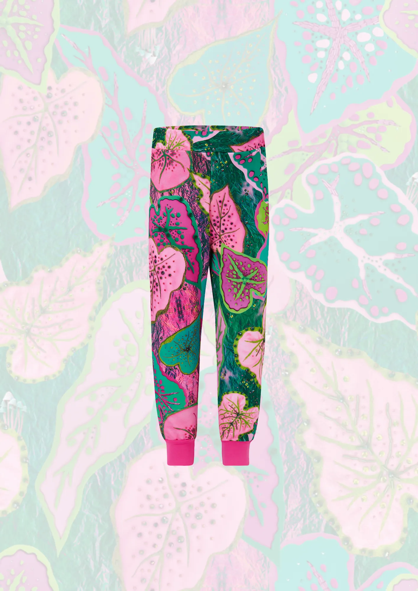 Kids Joggers in Cala Elysium