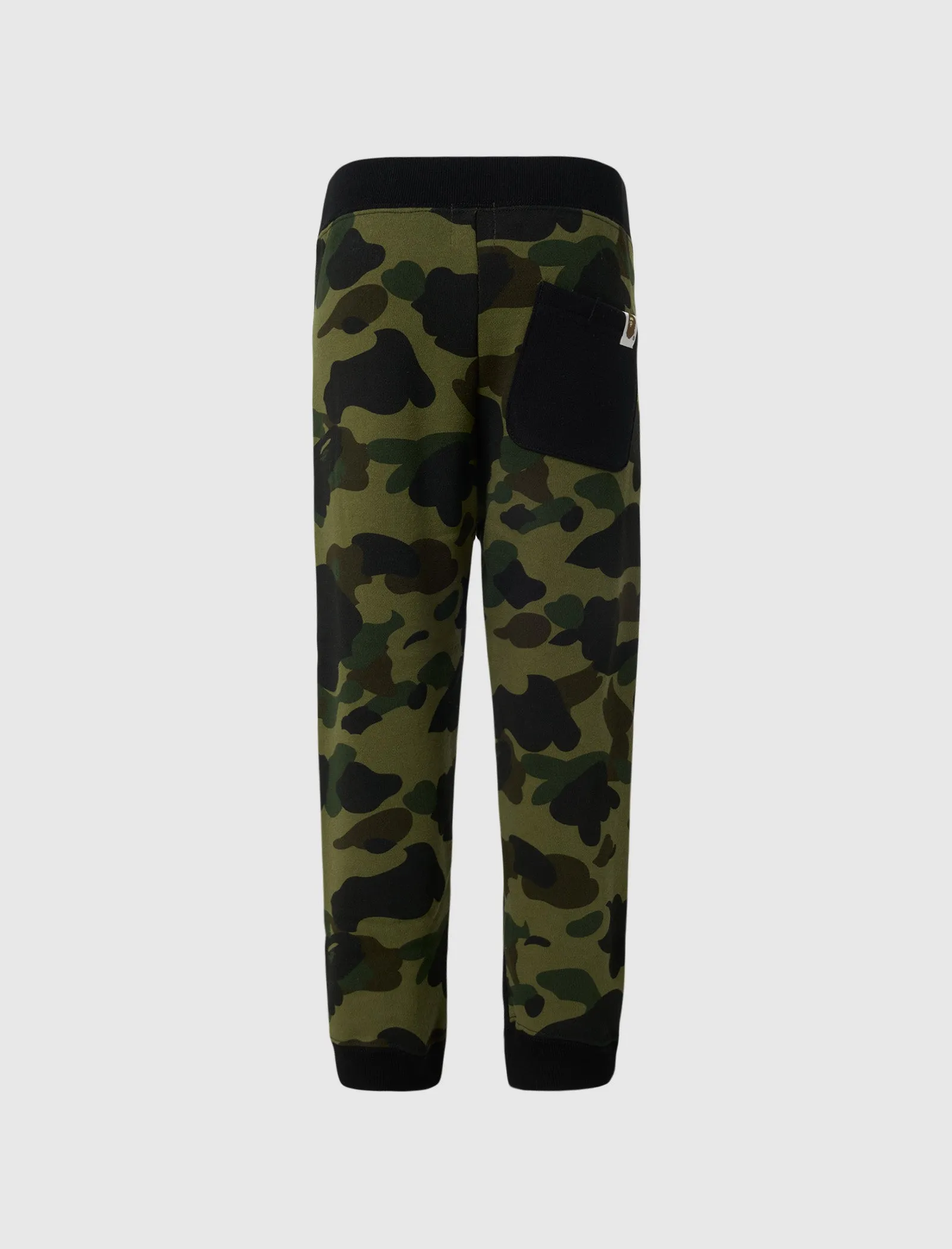 KIDS PANEL SWEATPANTS
