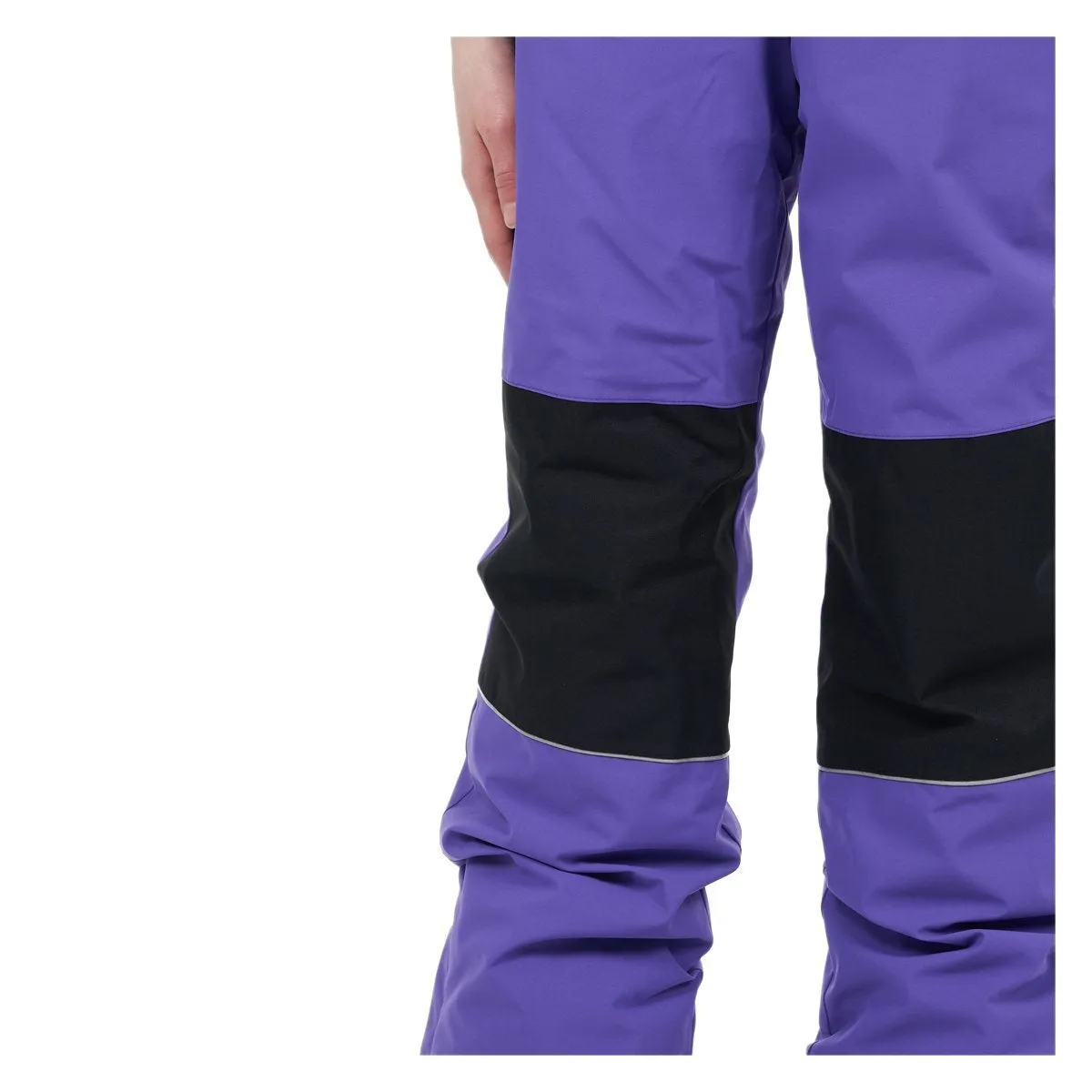 Kids' Shuss 2.0 Jr. Insulated Pants with Suspenders