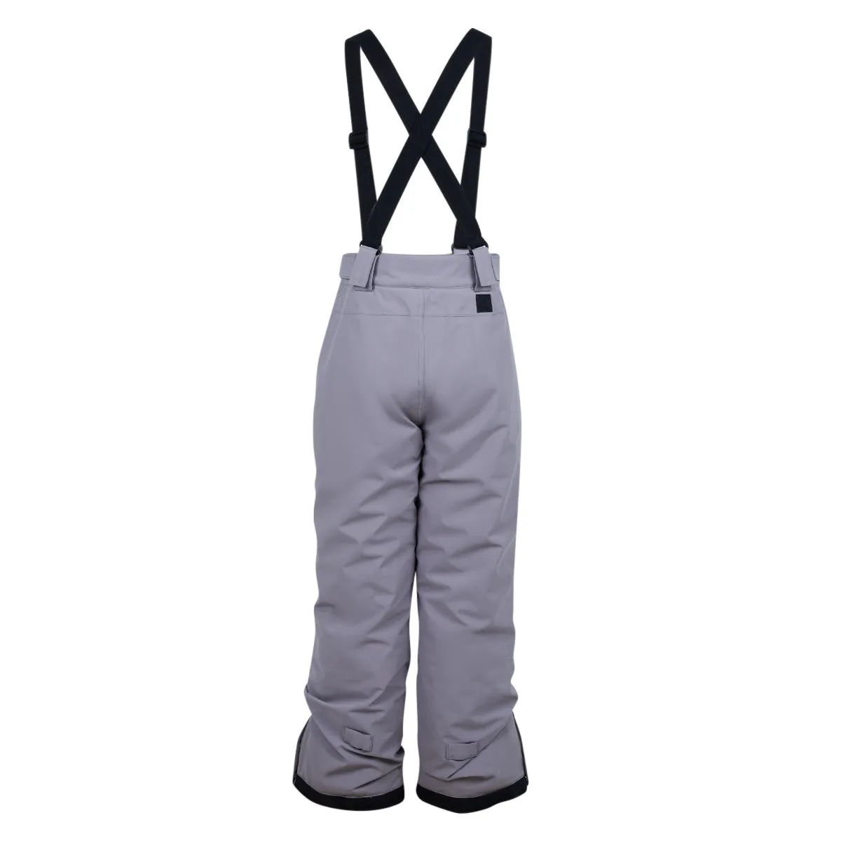 Kids' Shuss 2.0 Jr. Insulated Pants with Suspenders