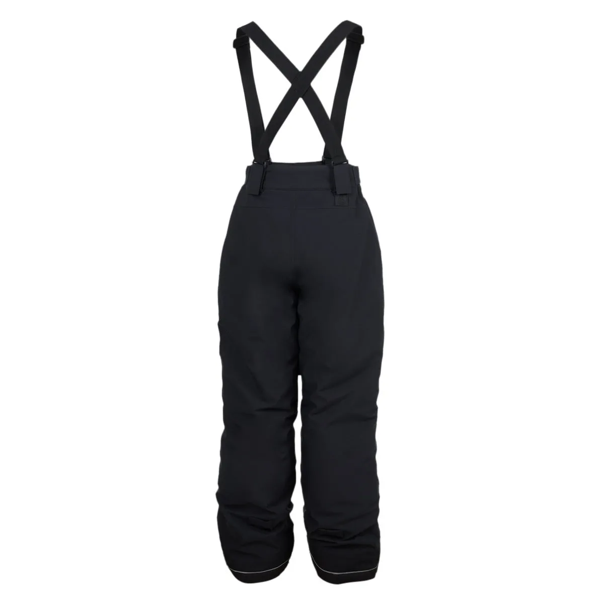 Kids' Shuss 2.0 Jr. Insulated Pants with Suspenders