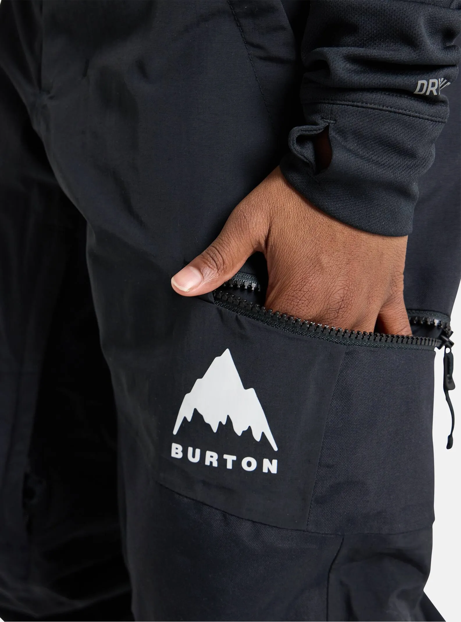 Kids' Skylar Snowboard Pants