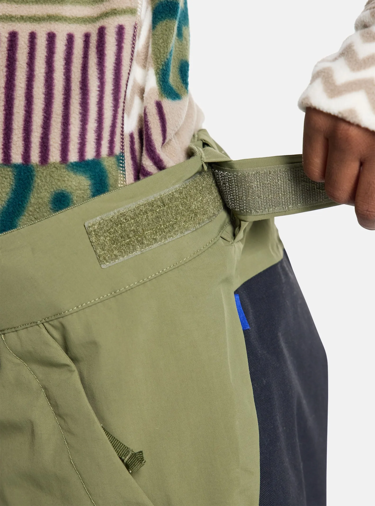 Kids' Skylar Snowboard Pants