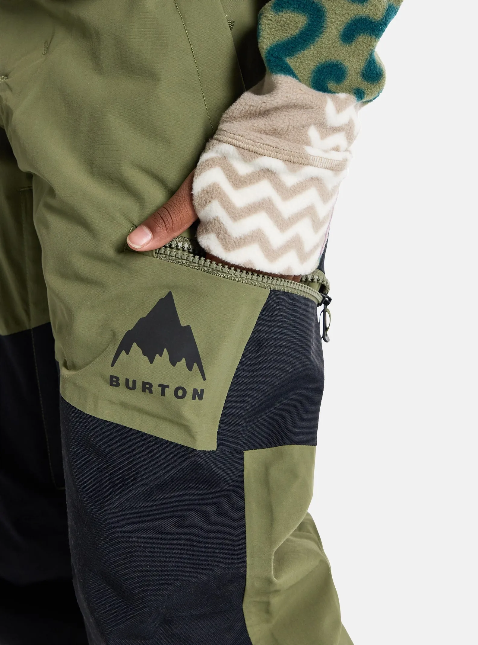 Kids' Skylar Snowboard Pants
