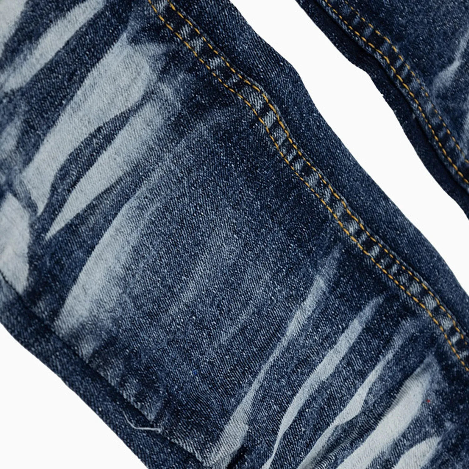 Kid's Tuff Denim Slim Jeans Pant