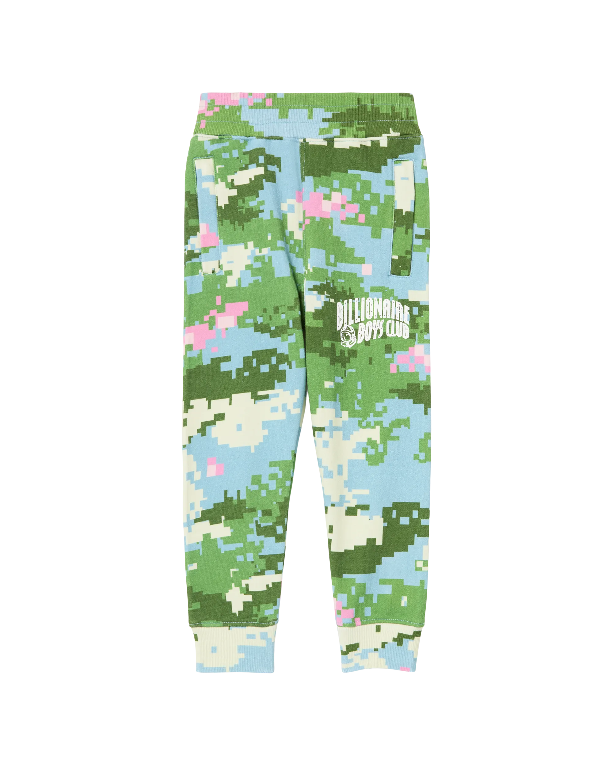 Kids Zen Sweatpants
