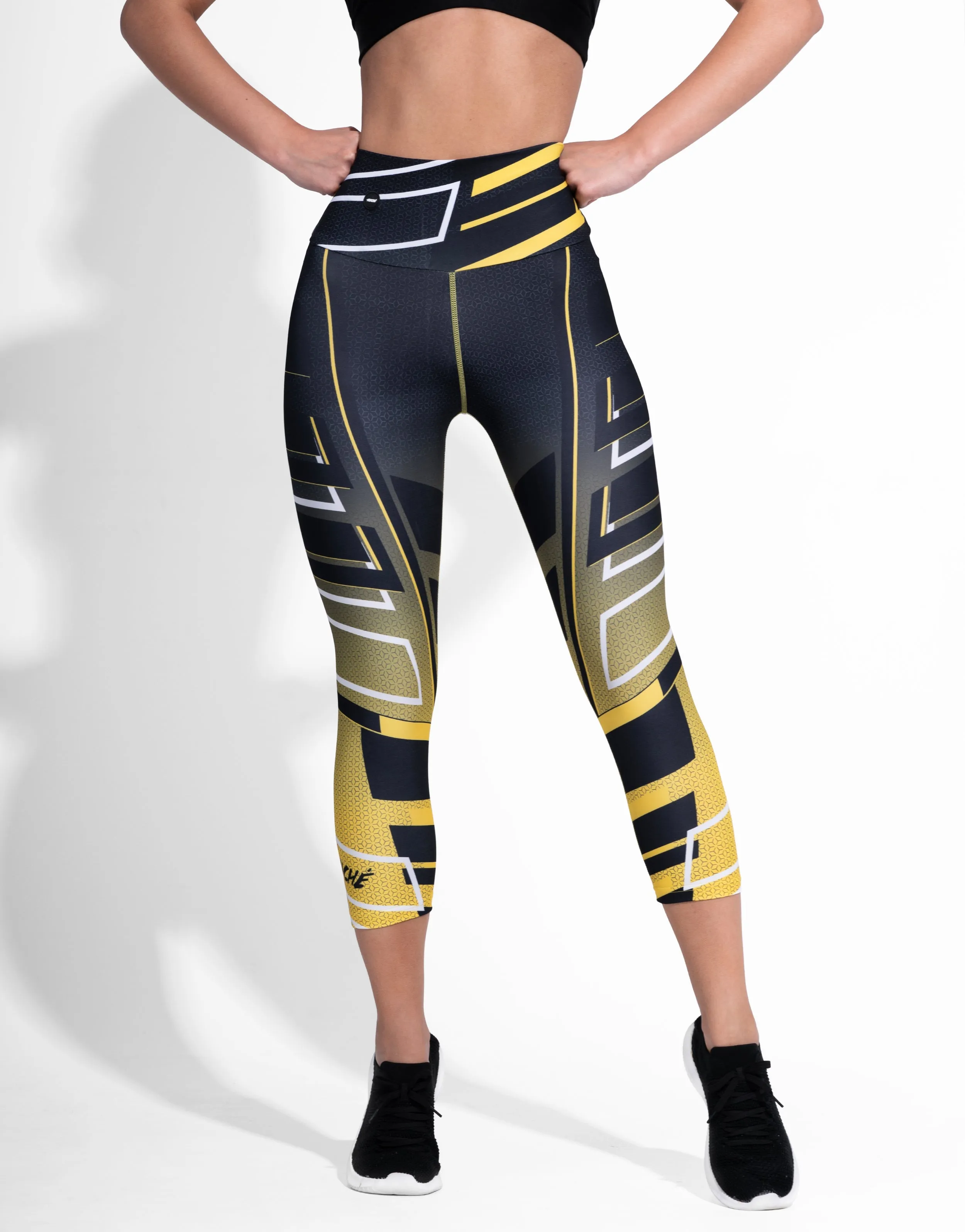 KILL CAPRI