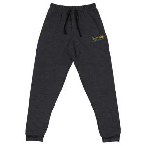 King Unisex Joggers