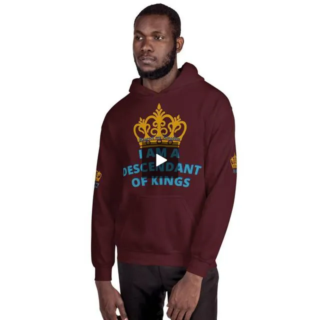 King Unisex Joggers