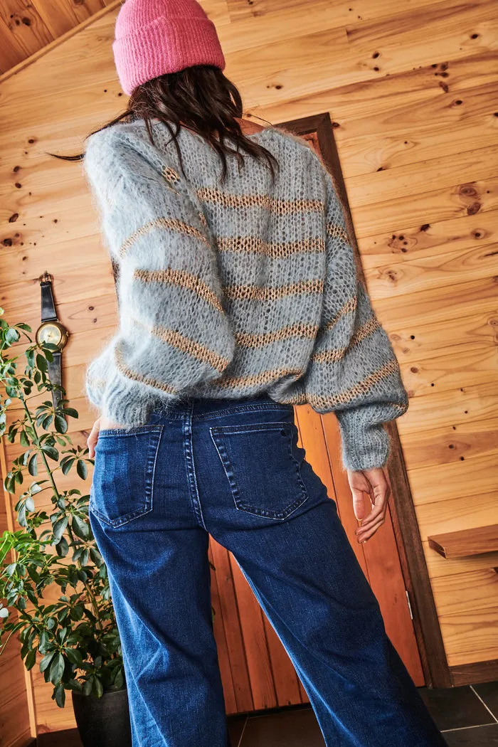 Kireina Freya Jean - Mid West