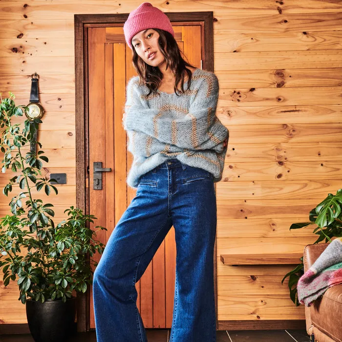 Kireina Freya Jean - Mid West