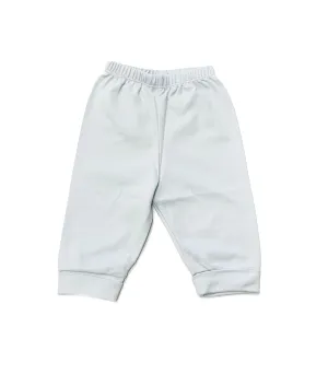 Kissy Kissy Basics Pant - Light Blue
