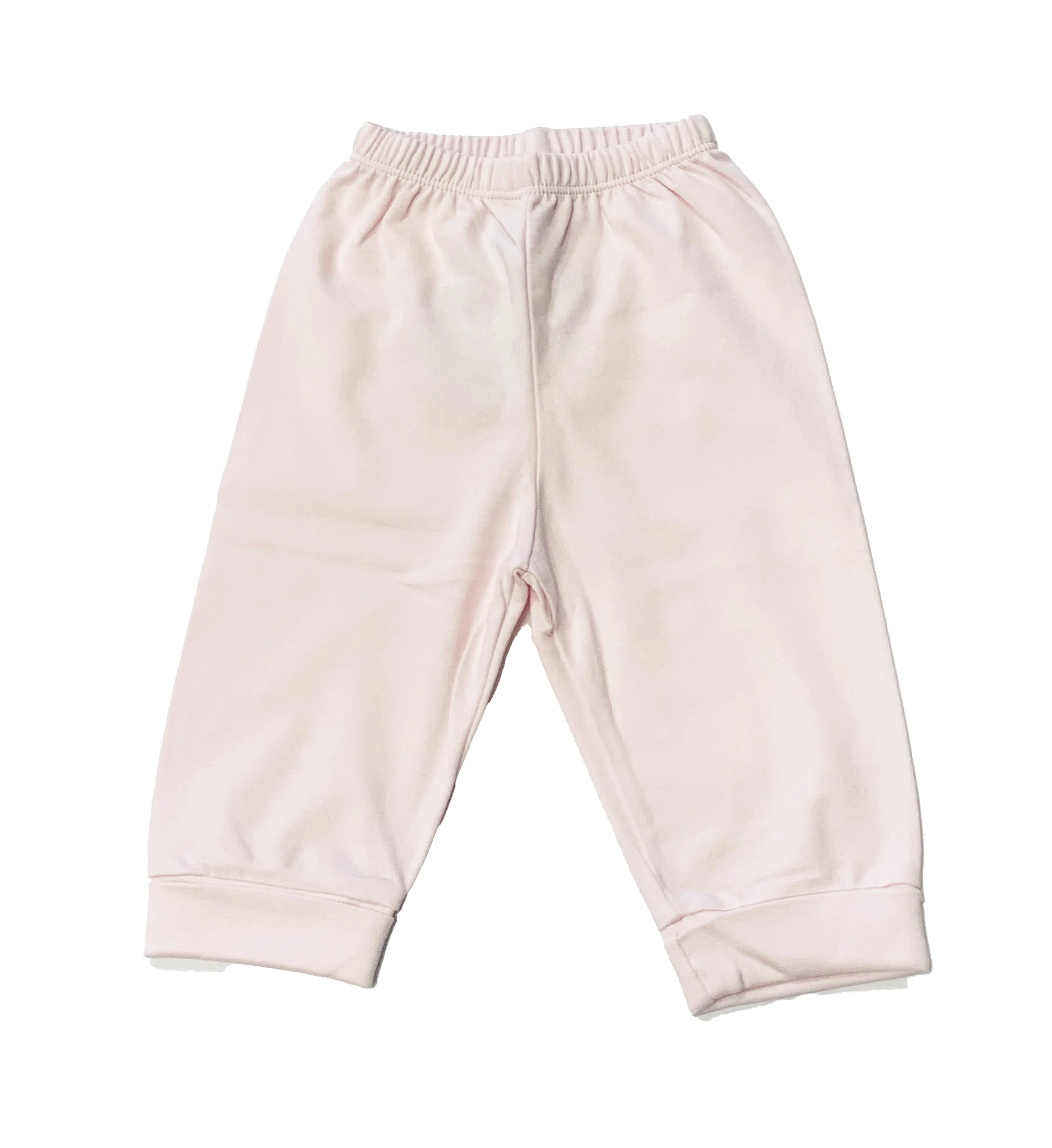 Kissy Kissy Basics Pant - Pink
