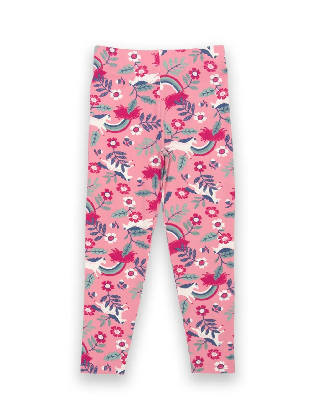 Kite Girls Leggings F132-Agl Pig Pannage