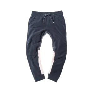 Kith x Columbia "Sportswear Fleece" Sweatpants Navy