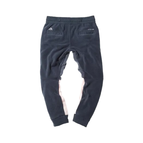 Kith x Columbia "Sportswear Fleece" Sweatpants Navy