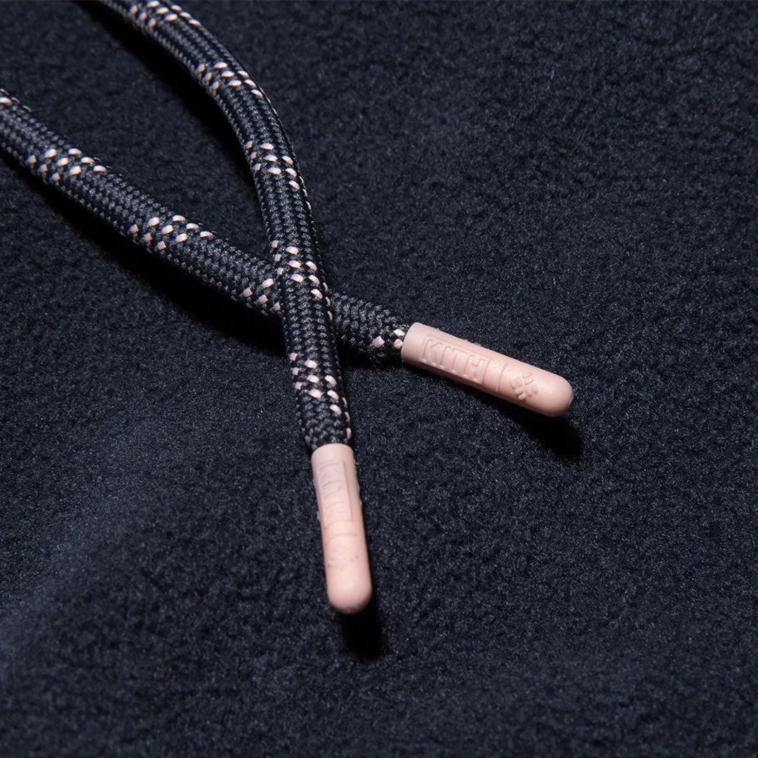 Kith x Columbia "Sportswear Fleece" Sweatpants Navy