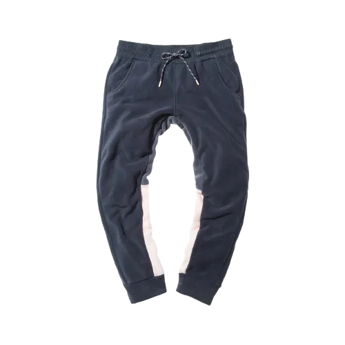 Kith x Columbia "Sportswear Fleece" Sweatpants Navy