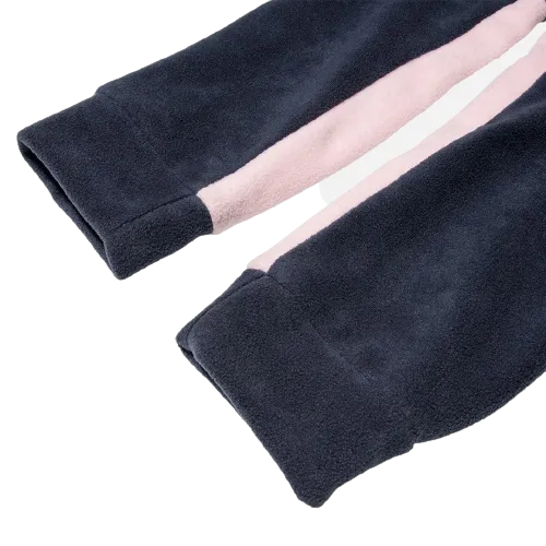 Kith x Columbia "Sportswear Fleece" Sweatpants Navy