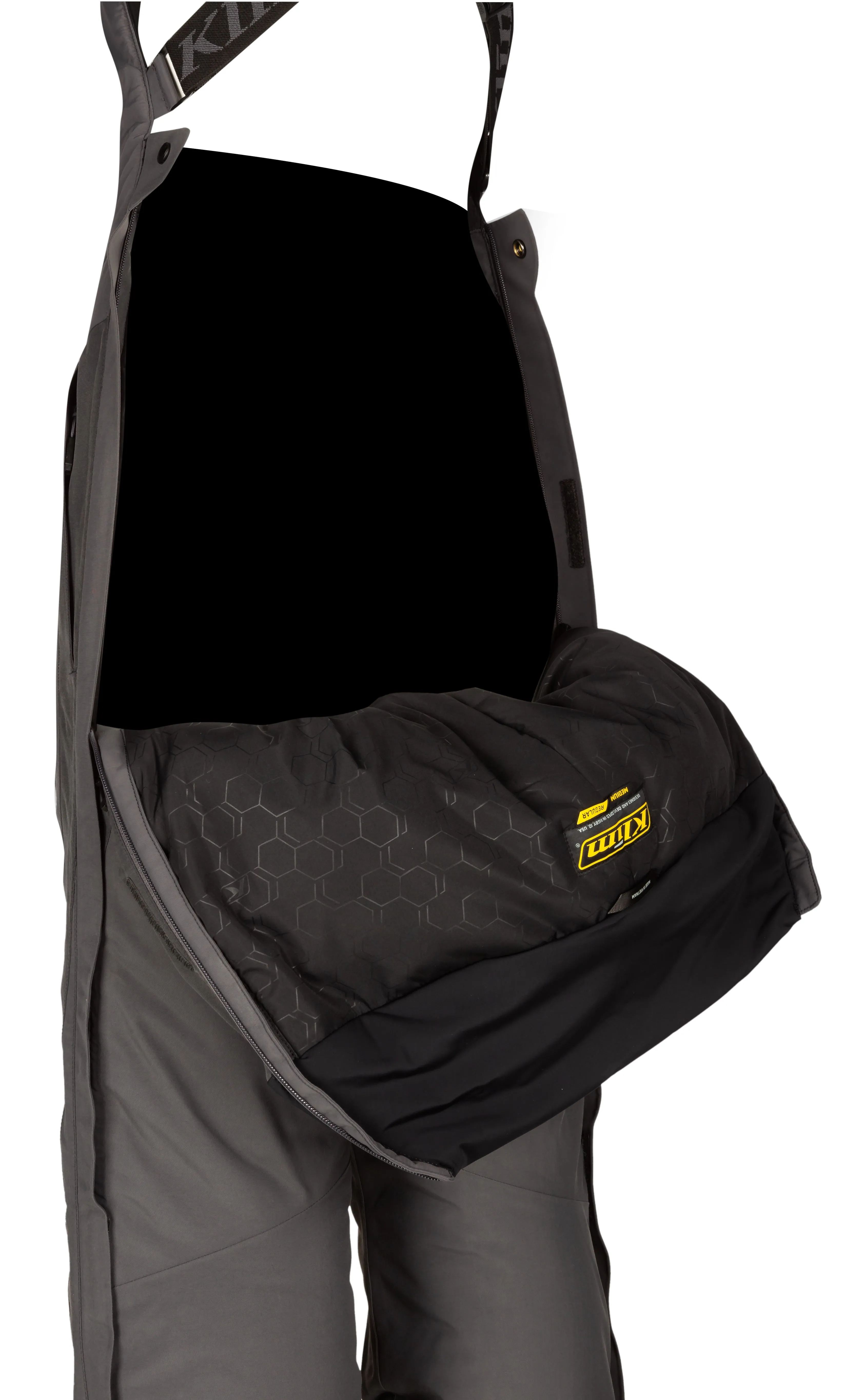 KLIM Womens Strata Insulated Bib