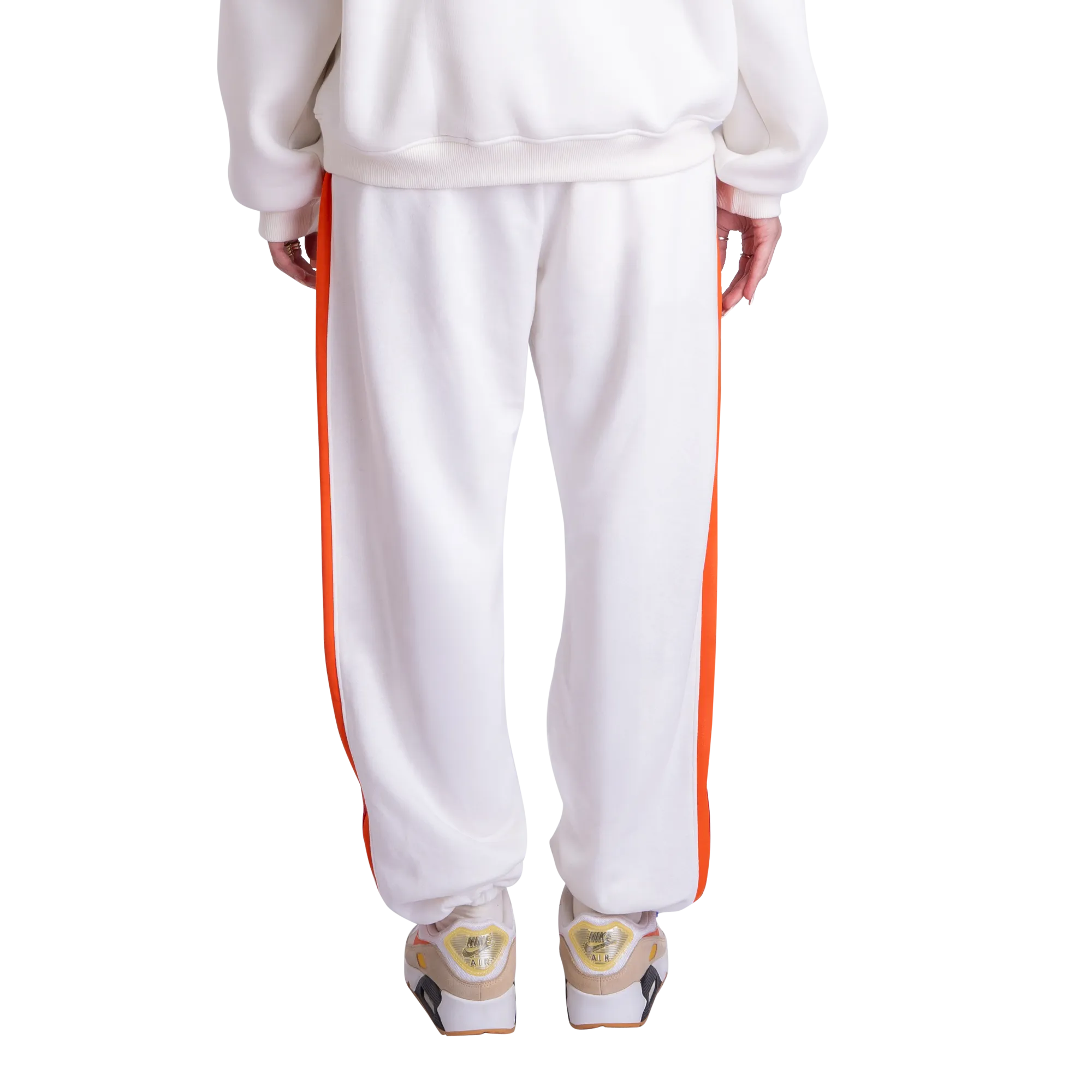 Knicks Strips Pants