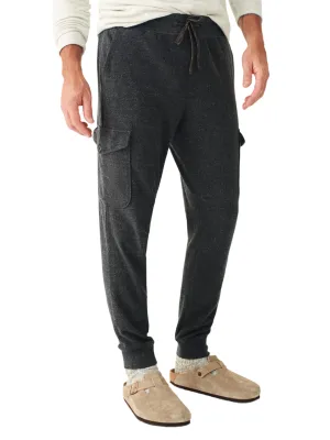 Knit Apline Cargo Pant