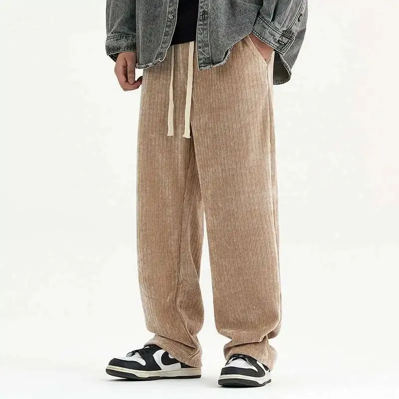 Knit Sweatpants For Men