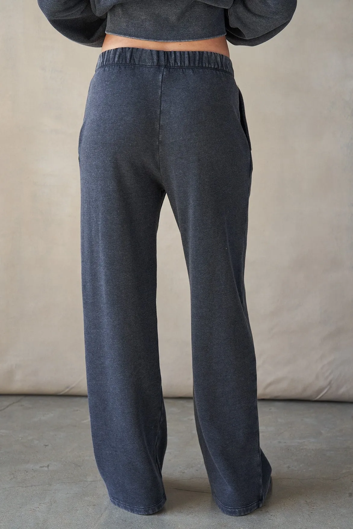 Knit Sweatpants