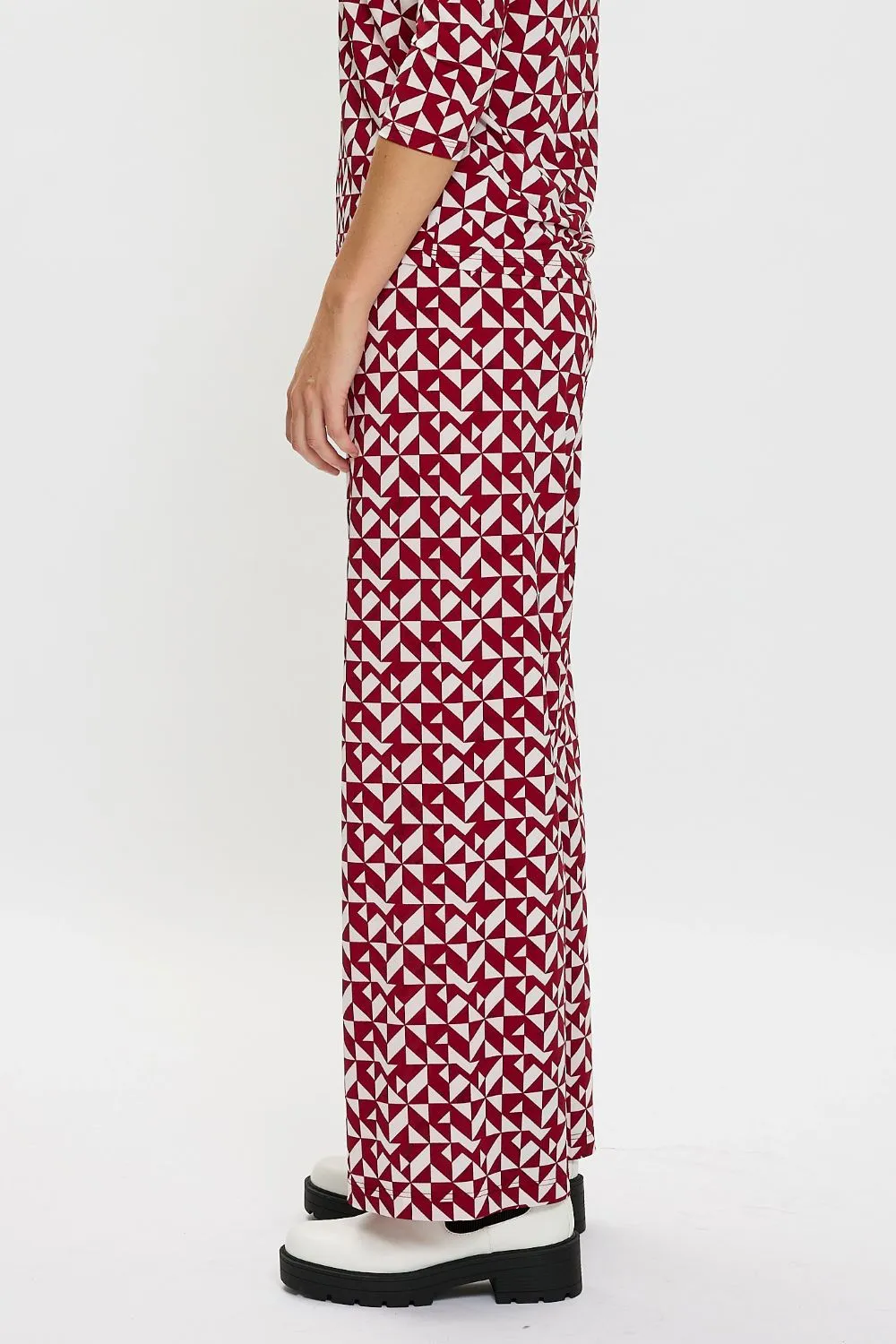 Kolide Palazzo Pant