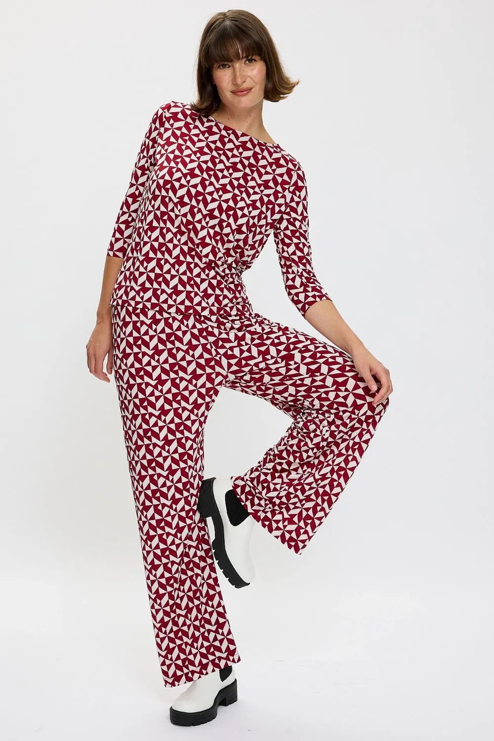 Kolide Palazzo Pant