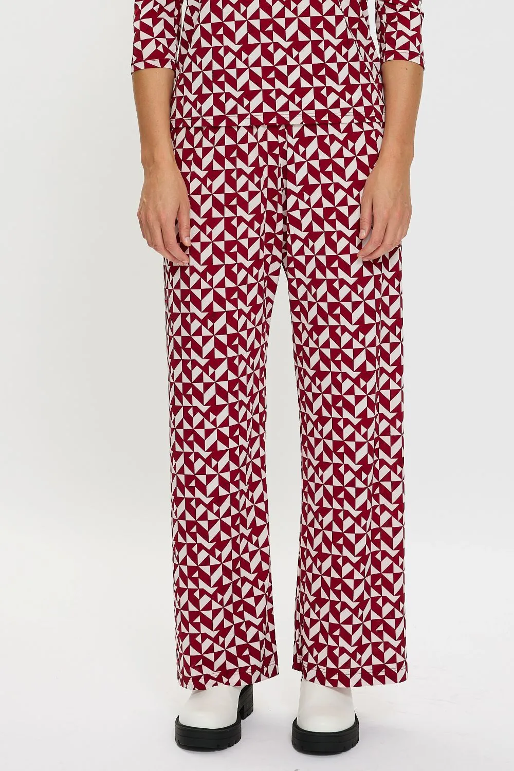 Kolide Palazzo Pant