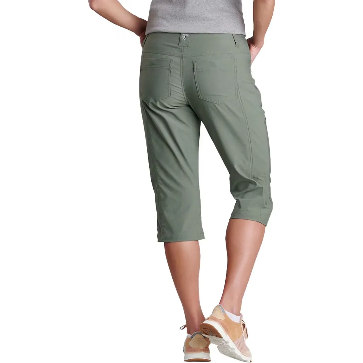 Kuhl Trekr Kapri Women's