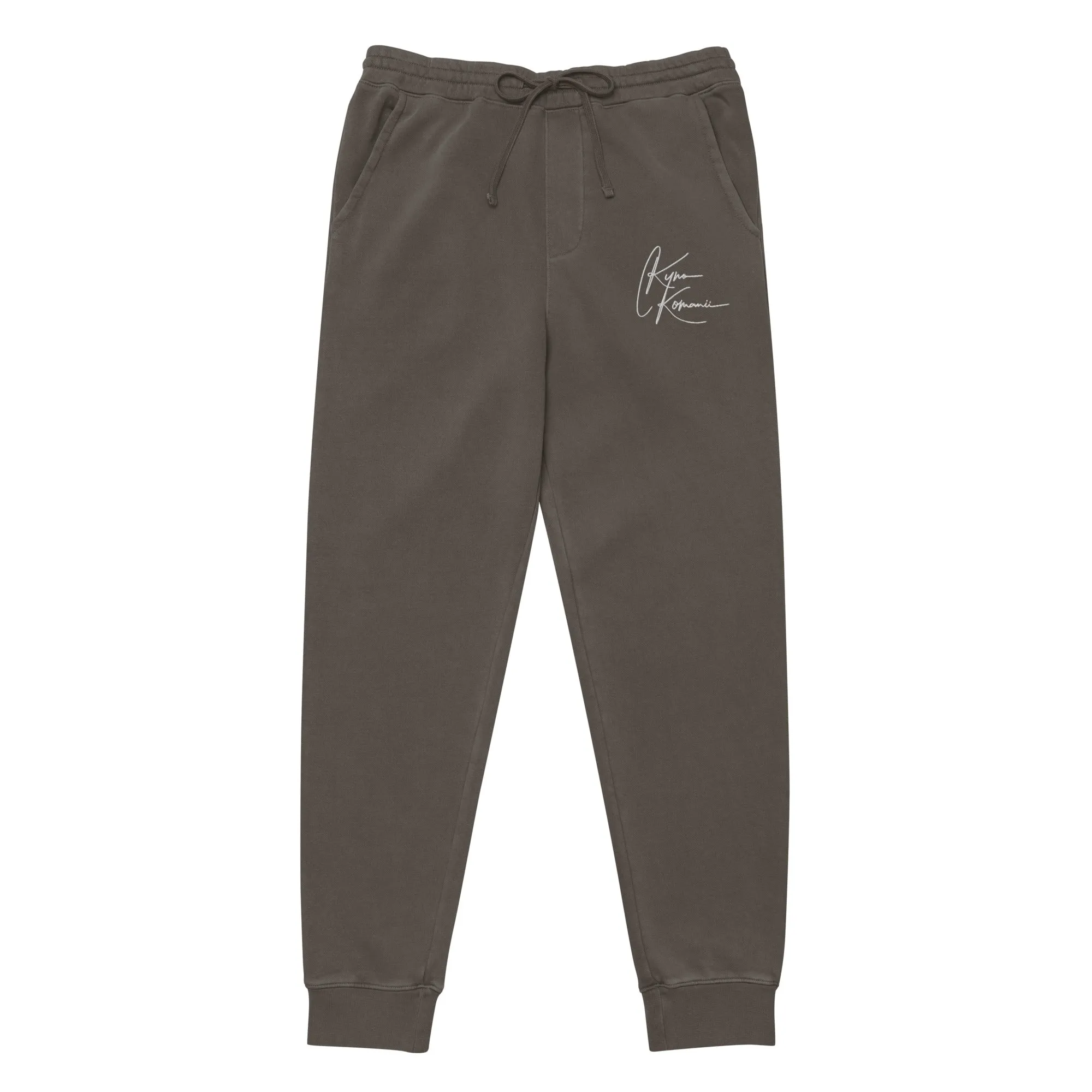 Kyno Komanii Unisex sweatpants