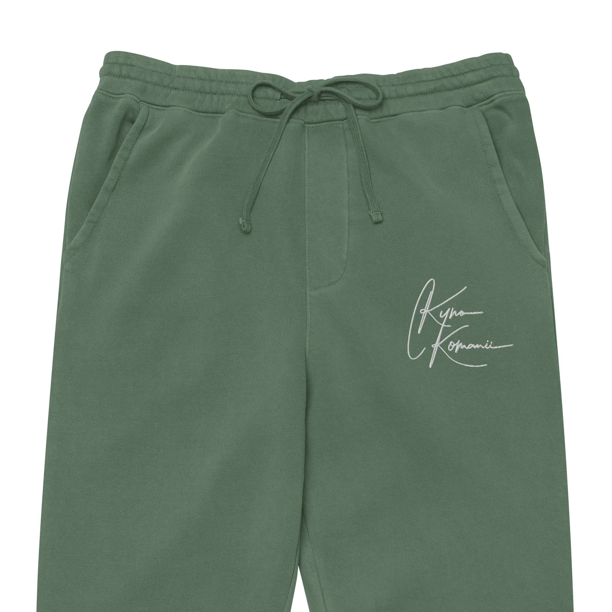 Kyno Komanii Unisex sweatpants