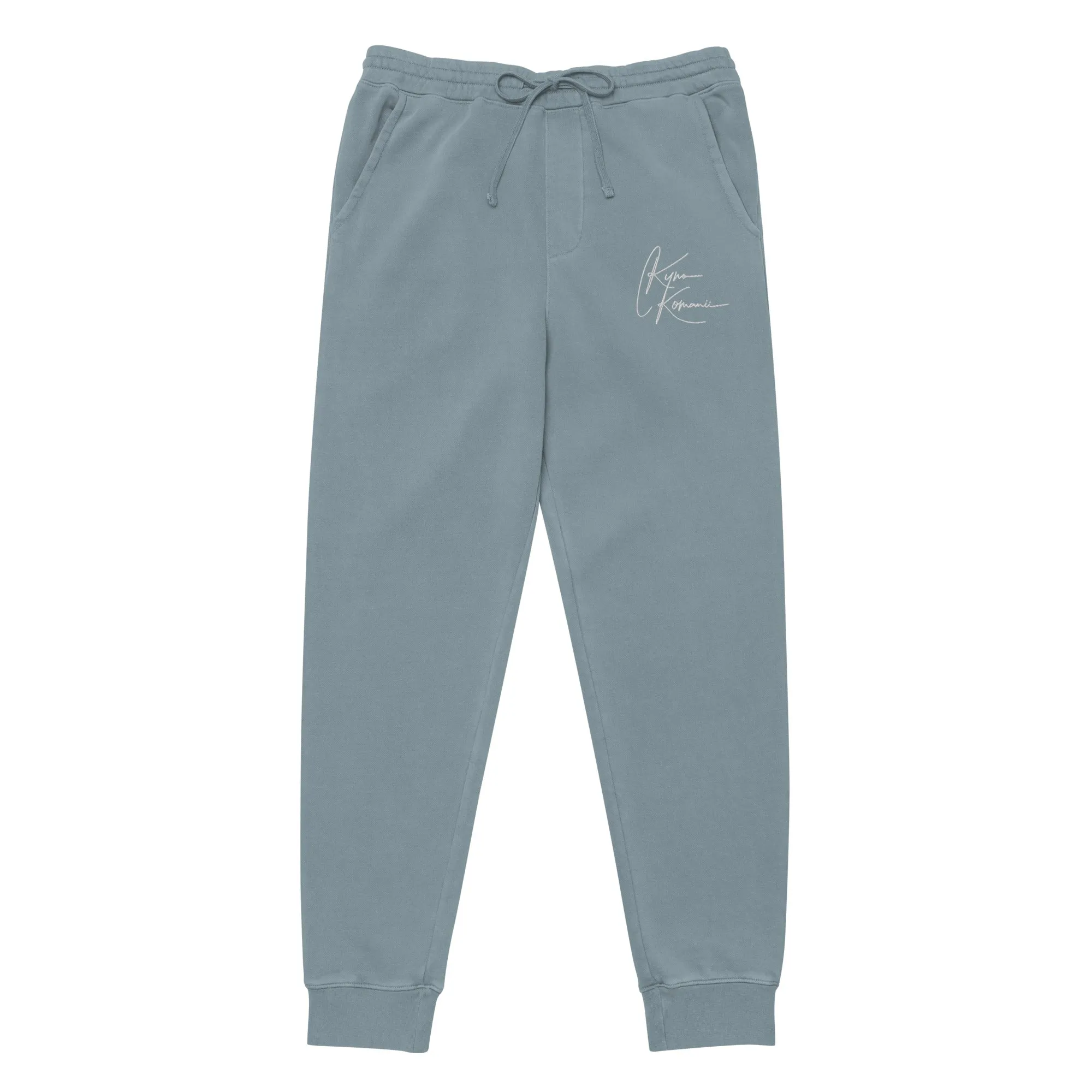 Kyno Komanii Unisex sweatpants