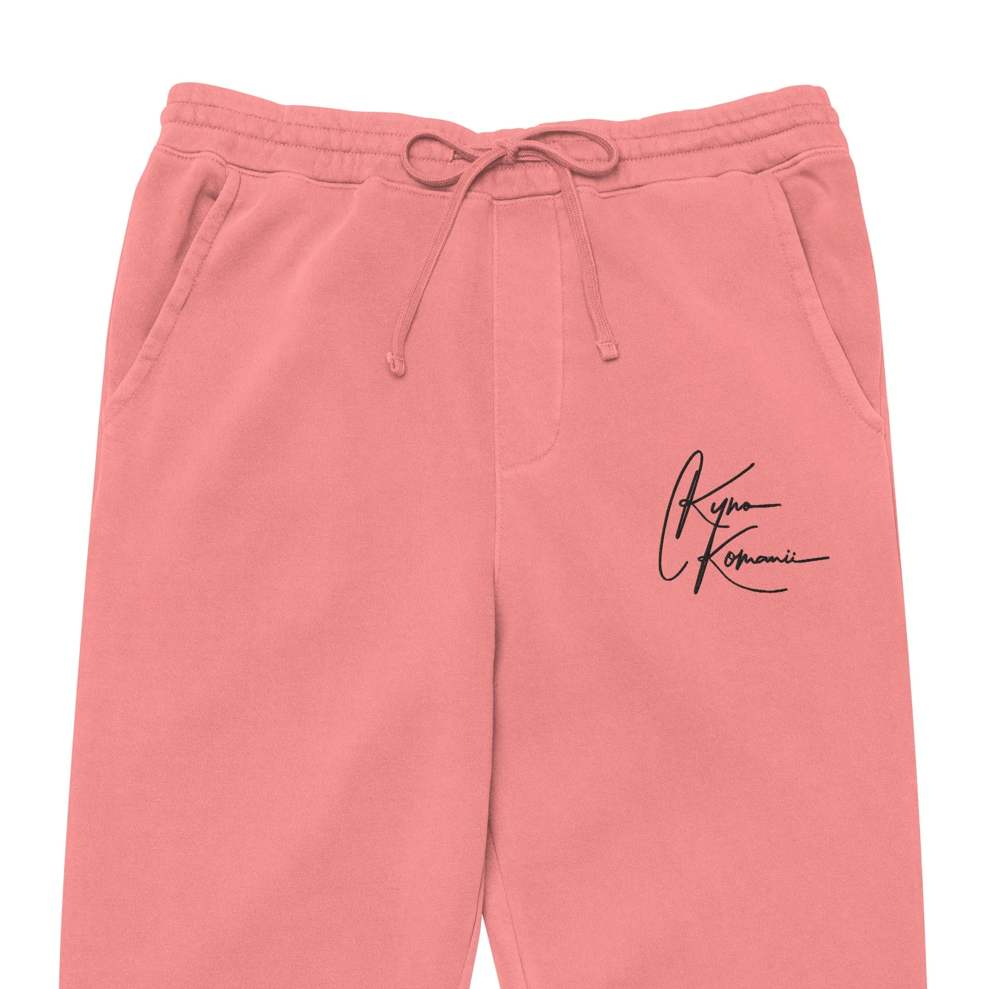 Kyno Komanii Unisex sweatpants