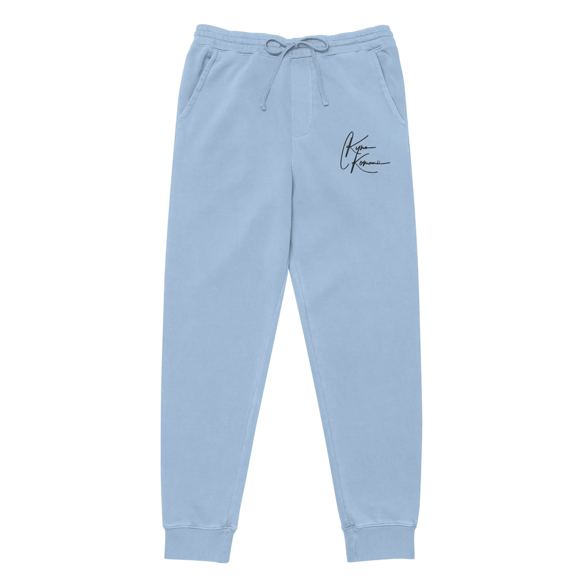 Kyno Komanii Unisex sweatpants