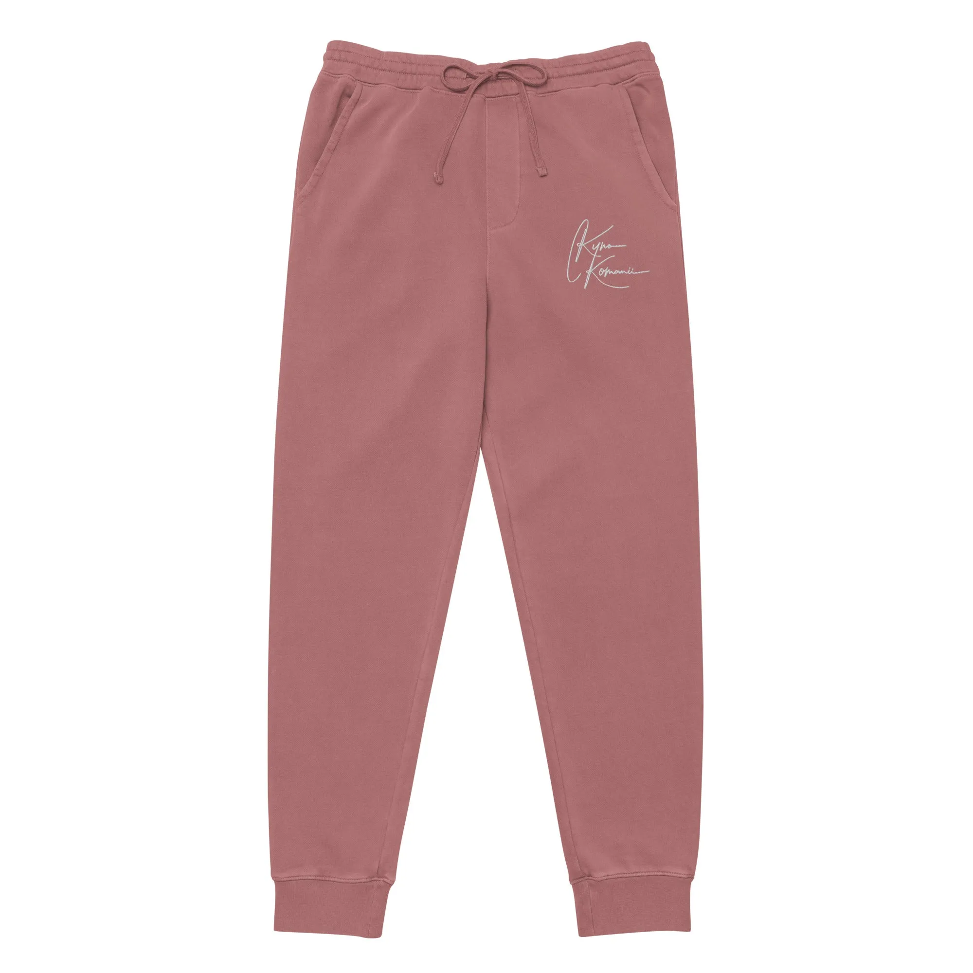 Kyno Komanii Unisex sweatpants