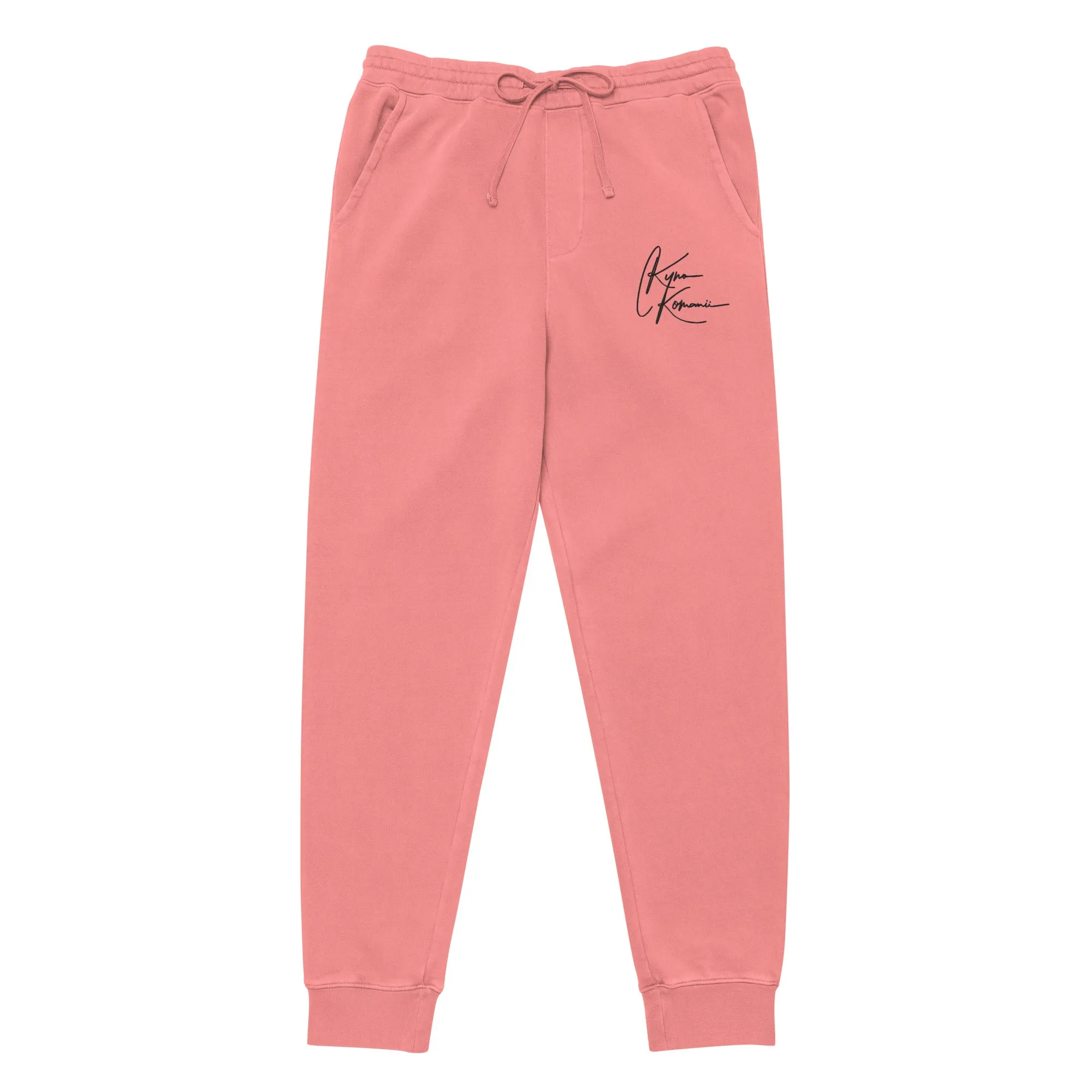 Kyno Komanii Unisex sweatpants