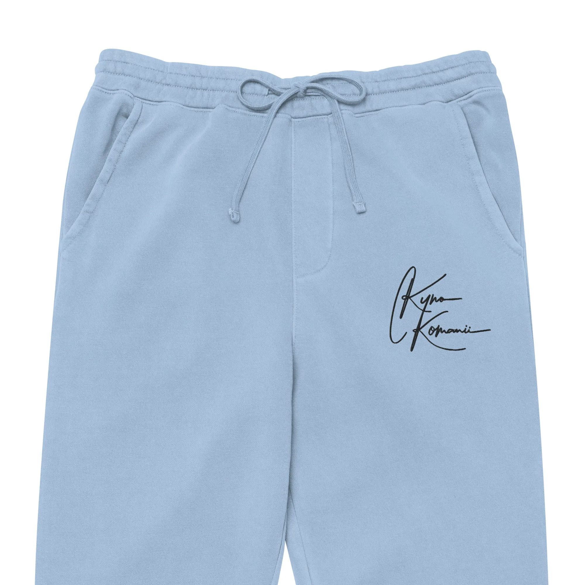 Kyno Komanii Unisex sweatpants