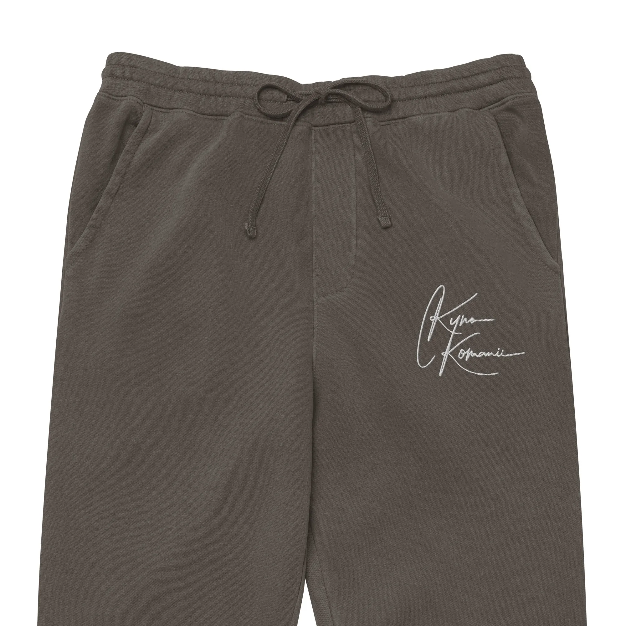 Kyno Komanii Unisex sweatpants