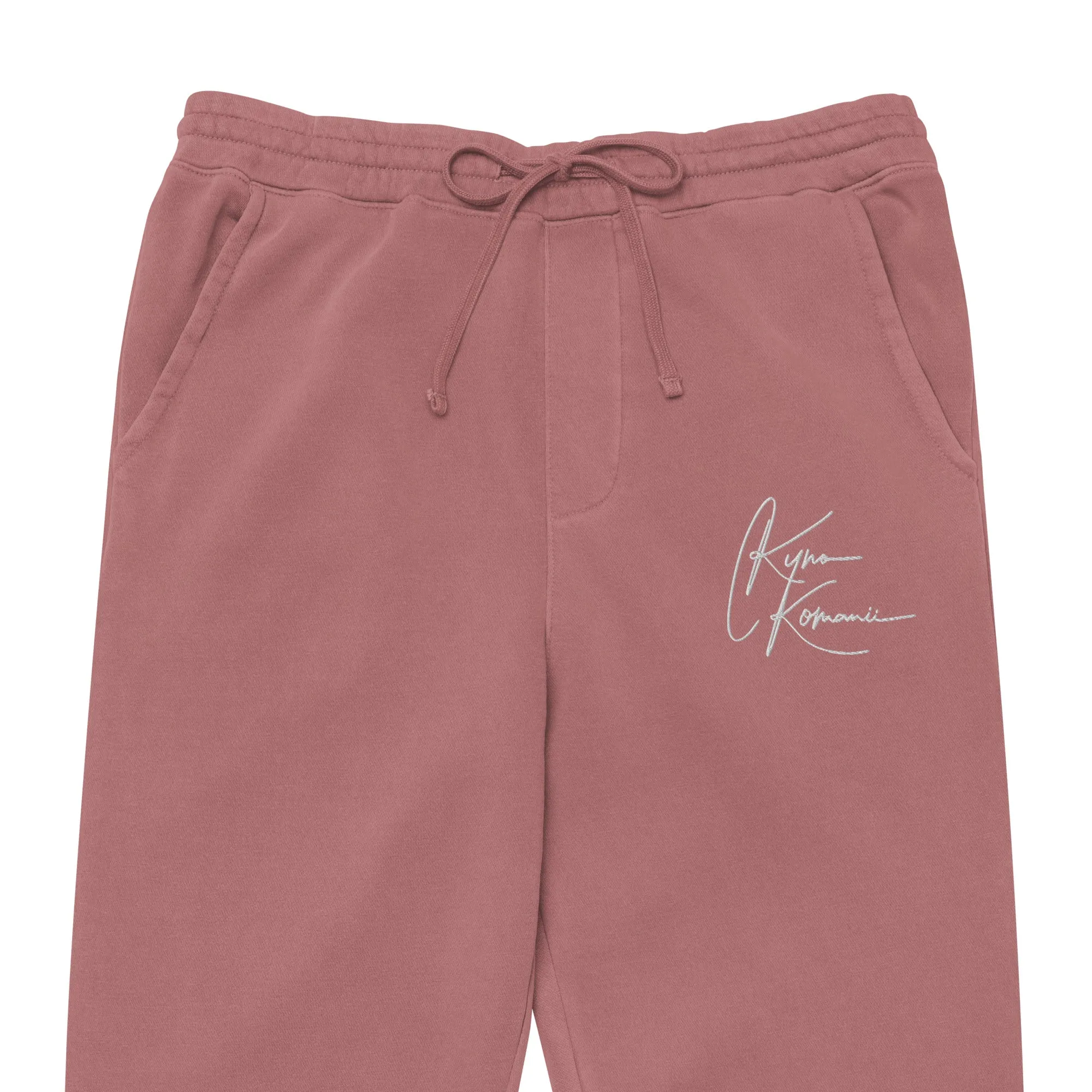 Kyno Komanii Unisex sweatpants