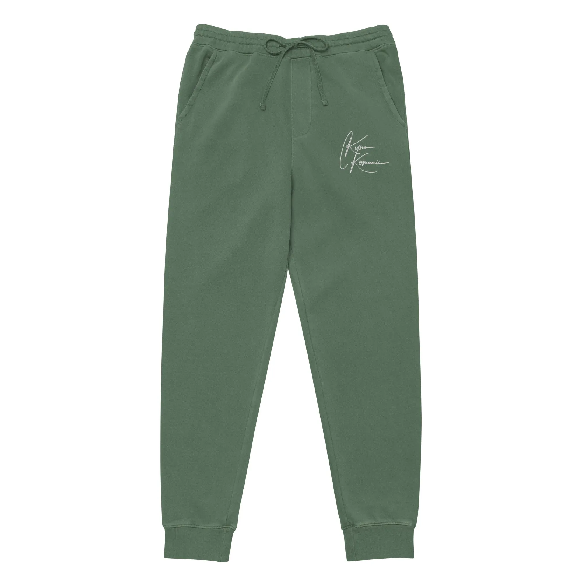 Kyno Komanii Unisex sweatpants