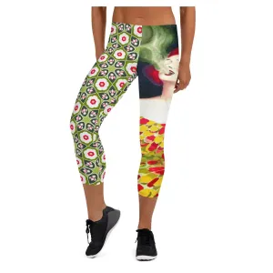 La Jaunie Capris