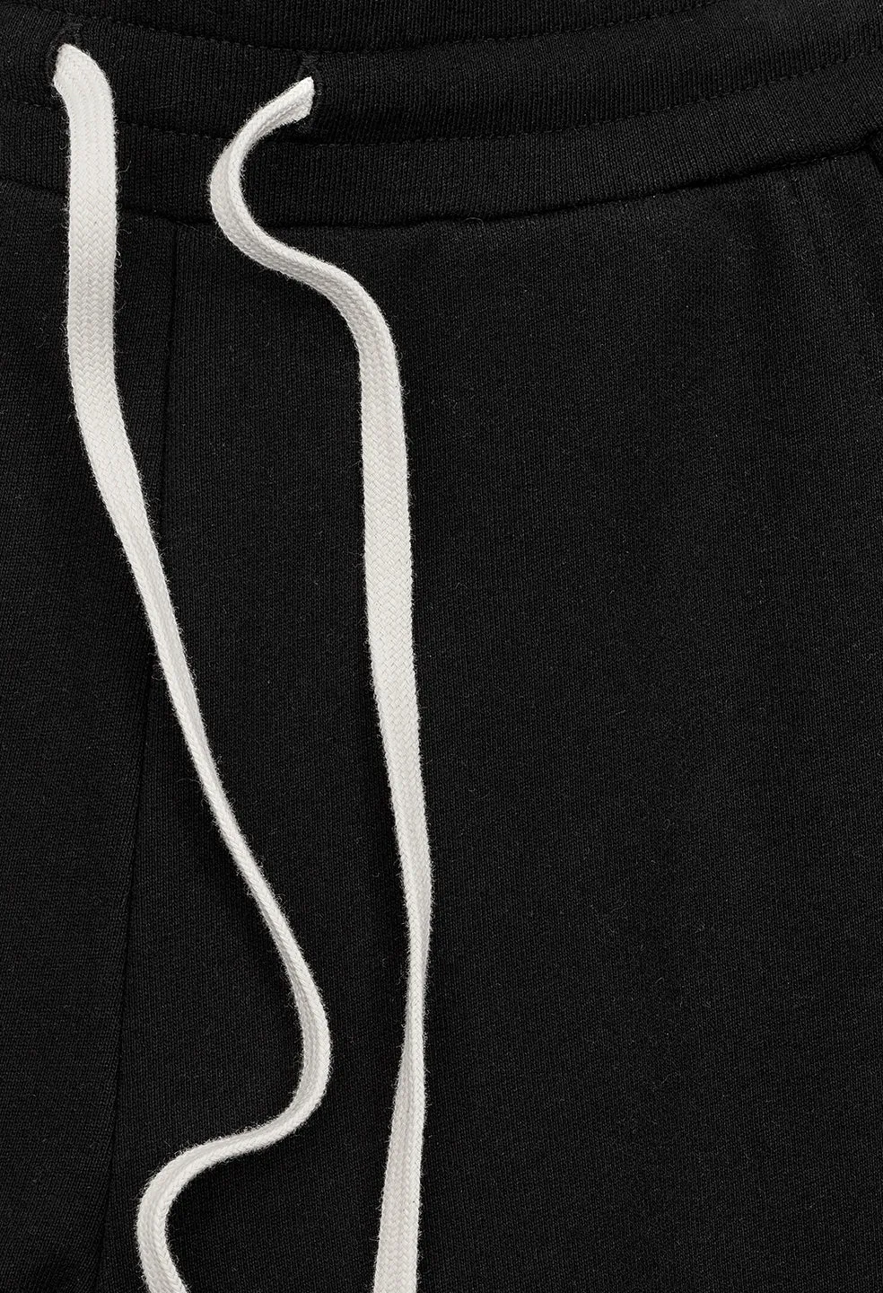 LA Sweatpants / Black