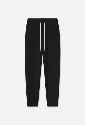 LA Sweatpants / Black