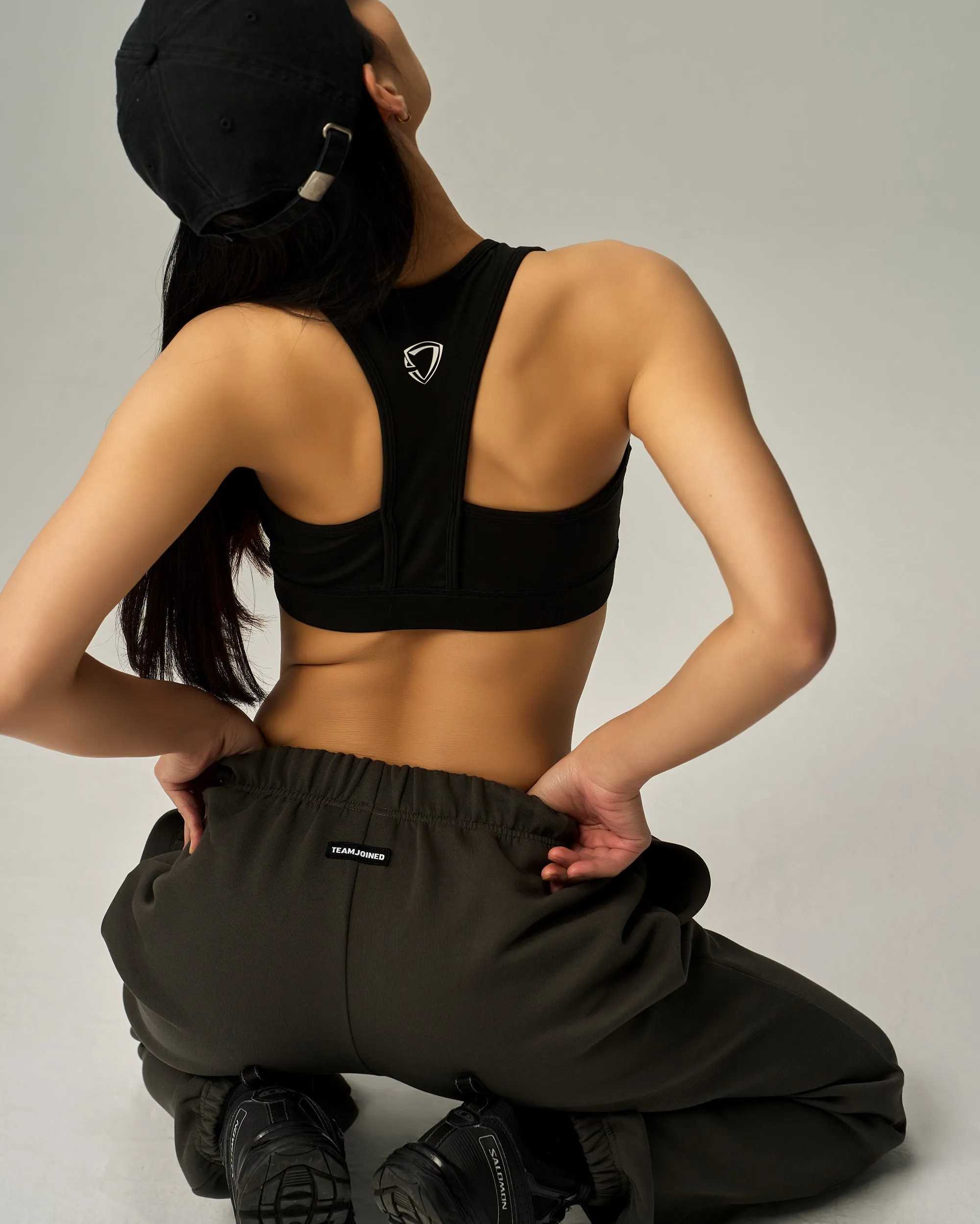Label TJ Oversized Jogger