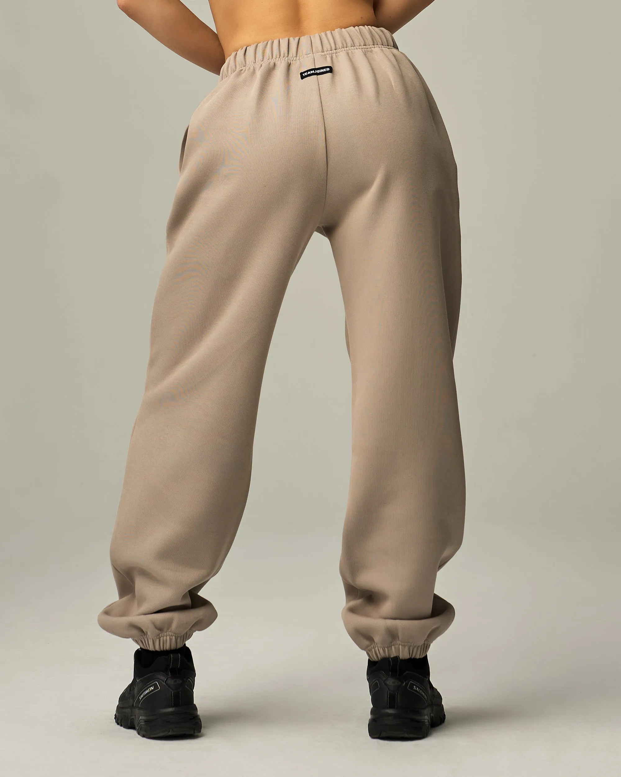 Label TJ Oversized Jogger