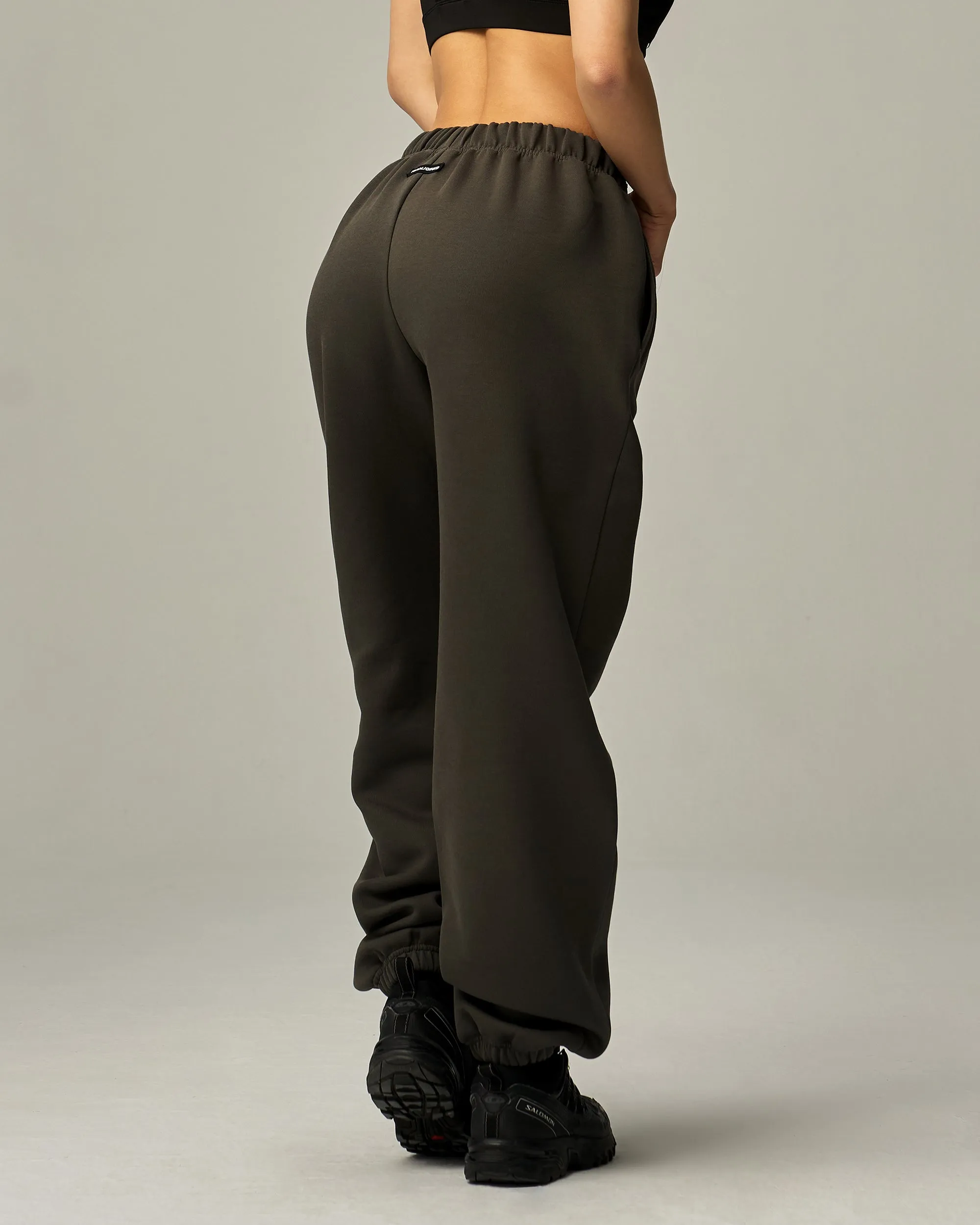 Label TJ Oversized Jogger